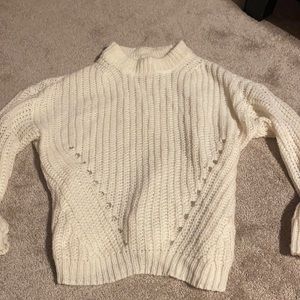 AE sweater